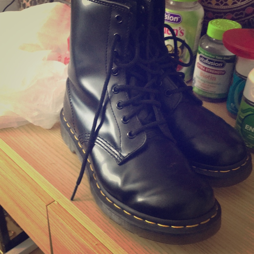 Doc Martens 1460